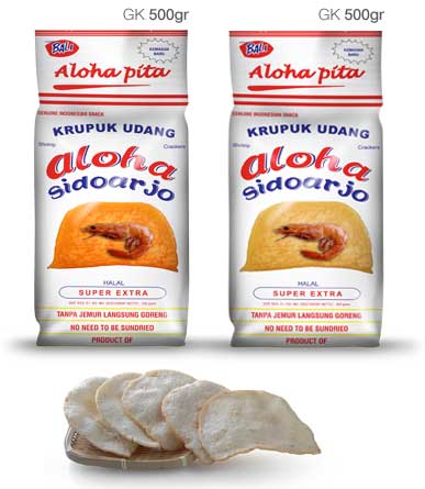 Aloha Baru
